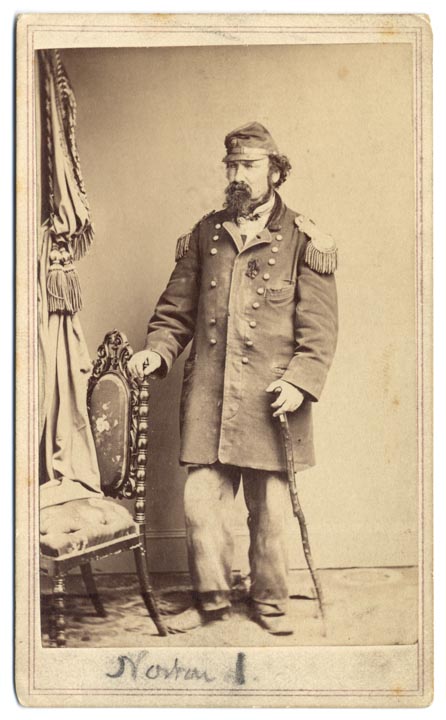 Emperor Joshua Norton I