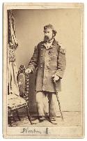 Emperor Joshua Norton I